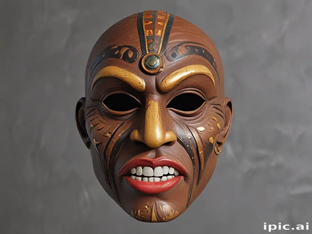 png mask
