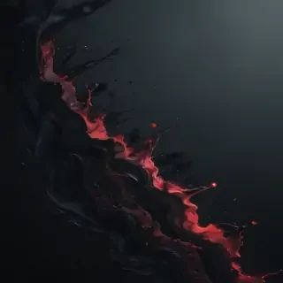 aesthetic wallpapers iphone black