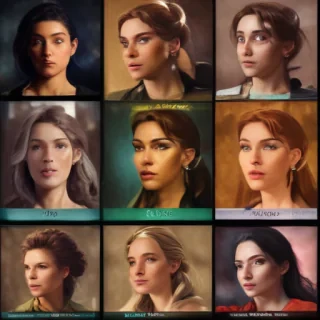gender symbols