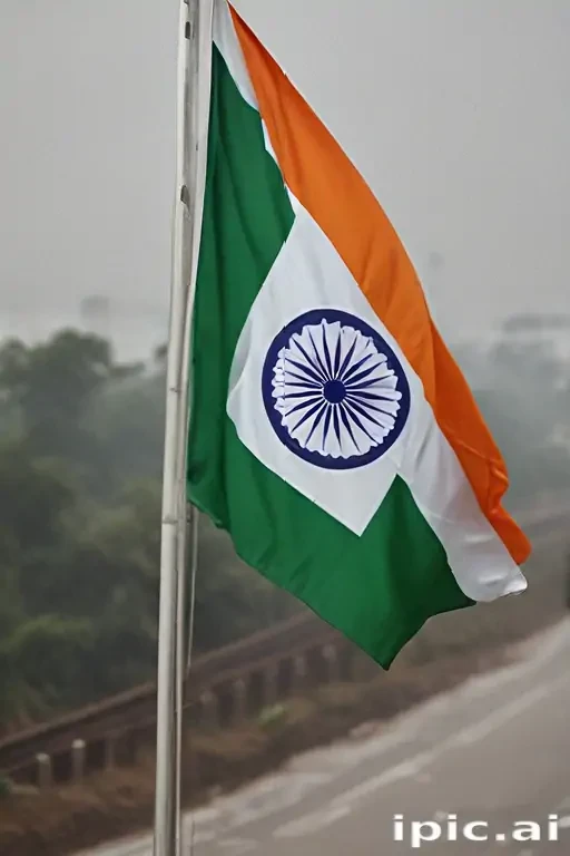 india flag