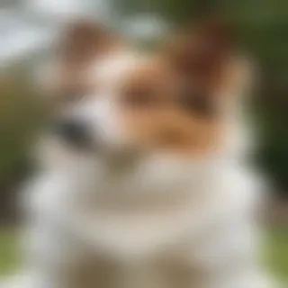 dameranian dog breed