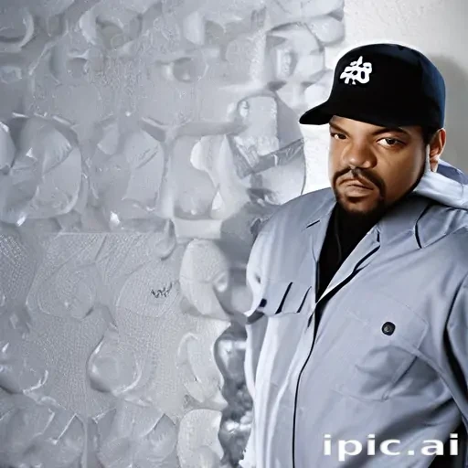 ice cube wallpapers