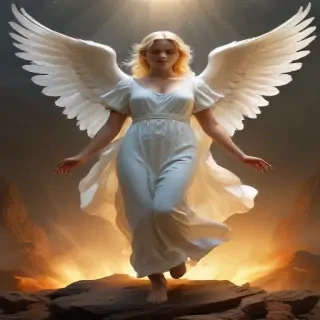 guardian angel images