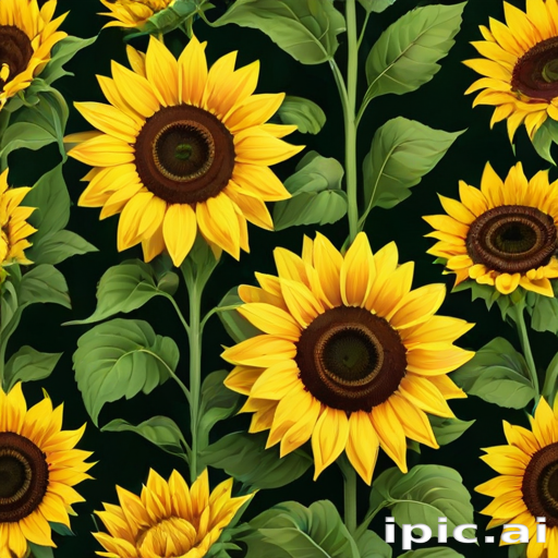 cute sunflower wallpaper
