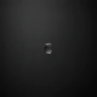iphone black wallpaper 4k
