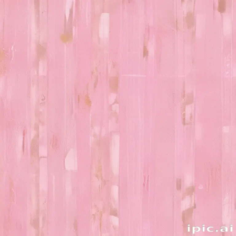 pink wall paper