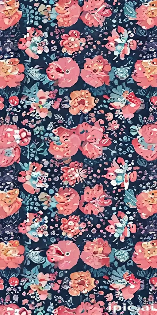 cute background patterns
