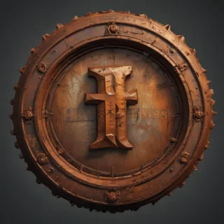 rusty png
