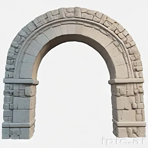 arch png