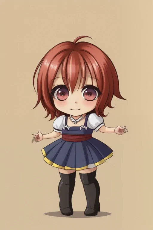 chibi