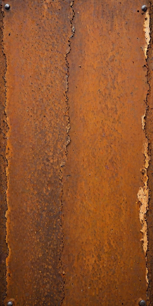 rusty background