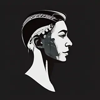 thinking png