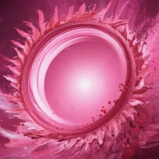 pink zoom backgrounds