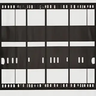 film strip template