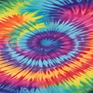 tie dye png