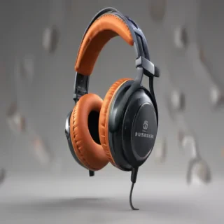 headphones png transparent