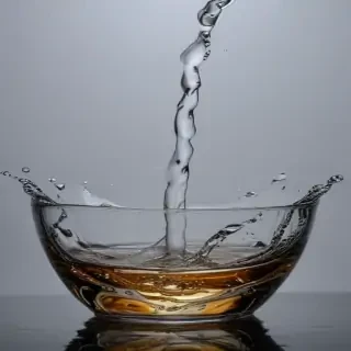 water pouring png