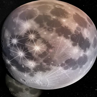 crecent moon png