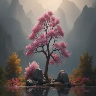 simple aesthetic wallpapers