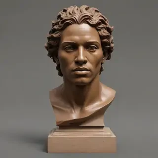 sculpture png