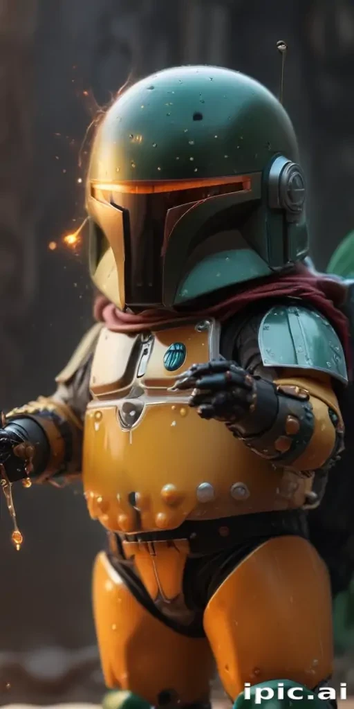 cute boba backgrounds