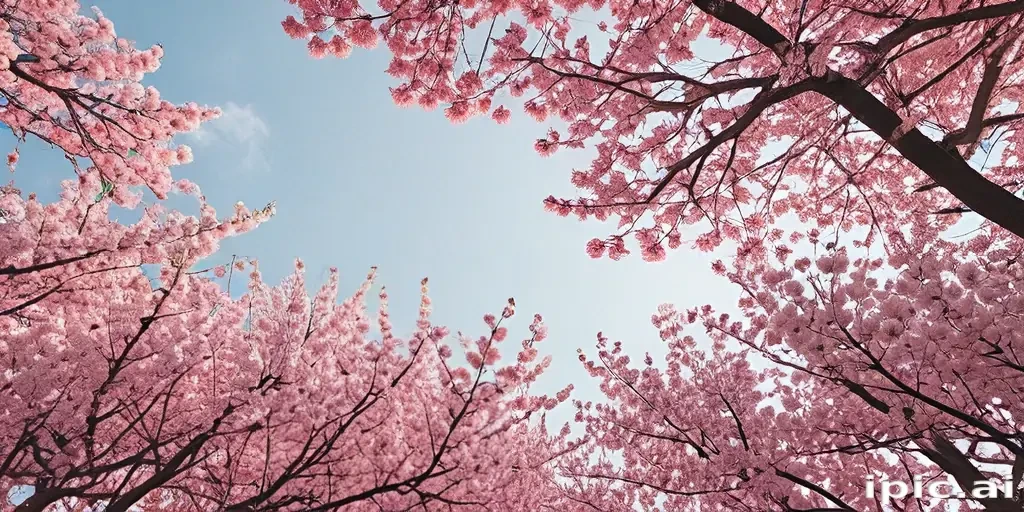 aesthetic wallpaper spring