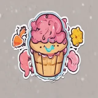 sticker clipart