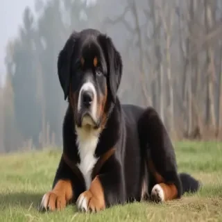 labernese dog breed