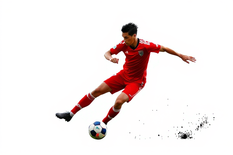 soccer png