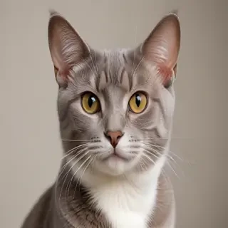 brazilian shorthair cat breed