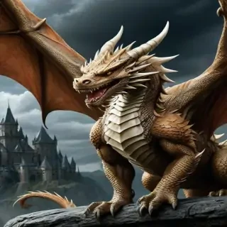 awesome dragon images