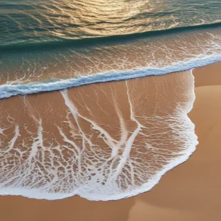 beach iphone background