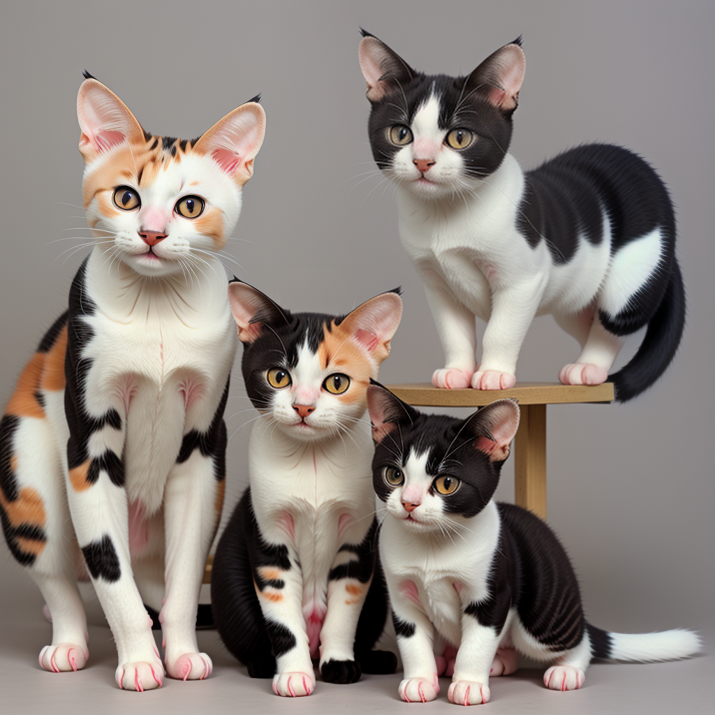 japanese bobtail cat breed