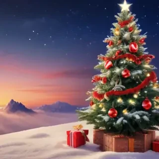 cute christmas phone backgrounds