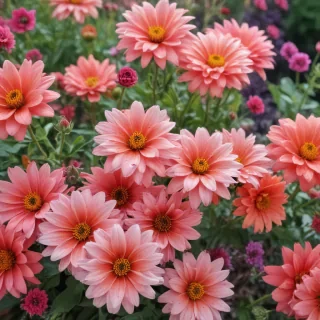 summer flowers wallpaper iphone