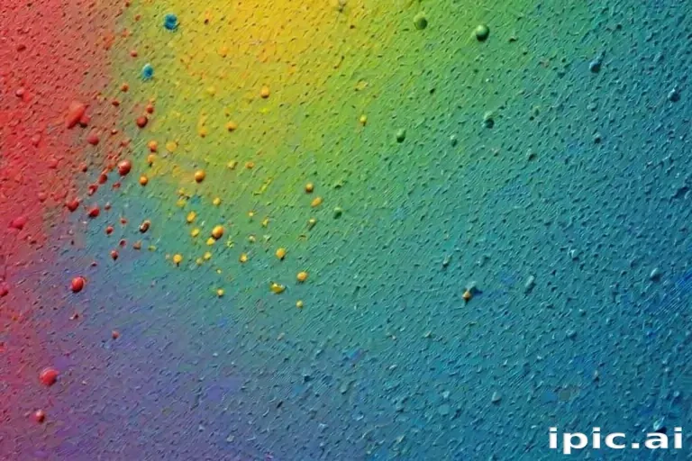 spray paint background