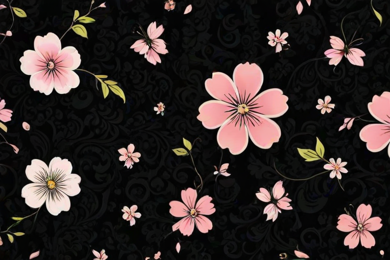 classy girly black wallpaper iphone