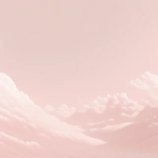 light pink aesthetic wallpaper