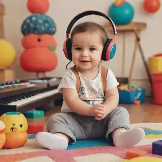 kids music