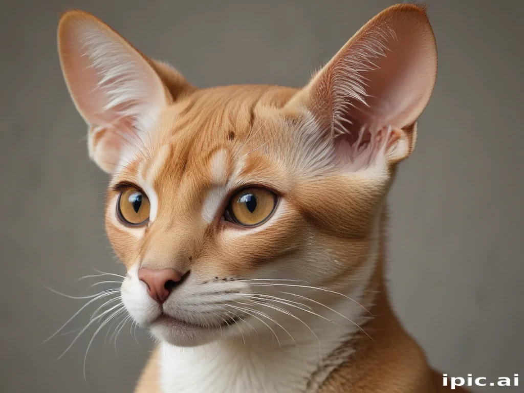 singapura breed