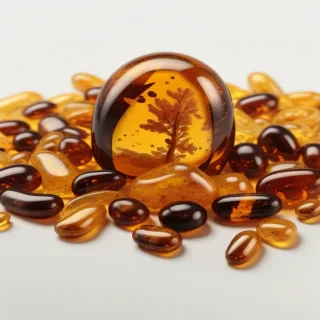 amber png