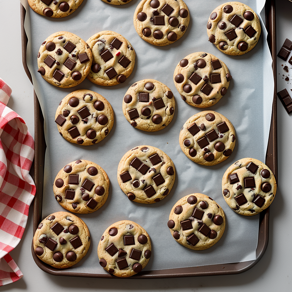 otis spunkmeyer chocolate chunk cookies