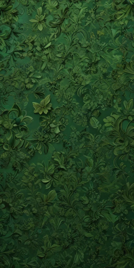 green colour background wallpaper