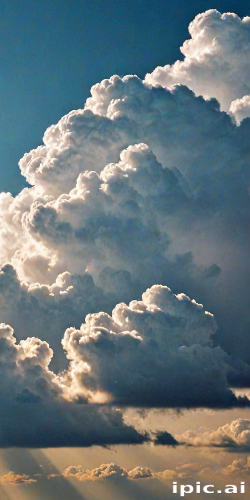cloud wallpaper iphone