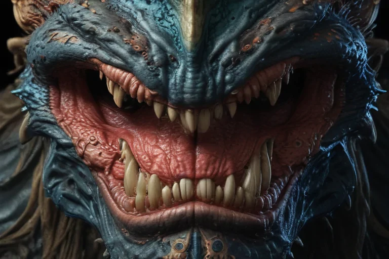 monster png