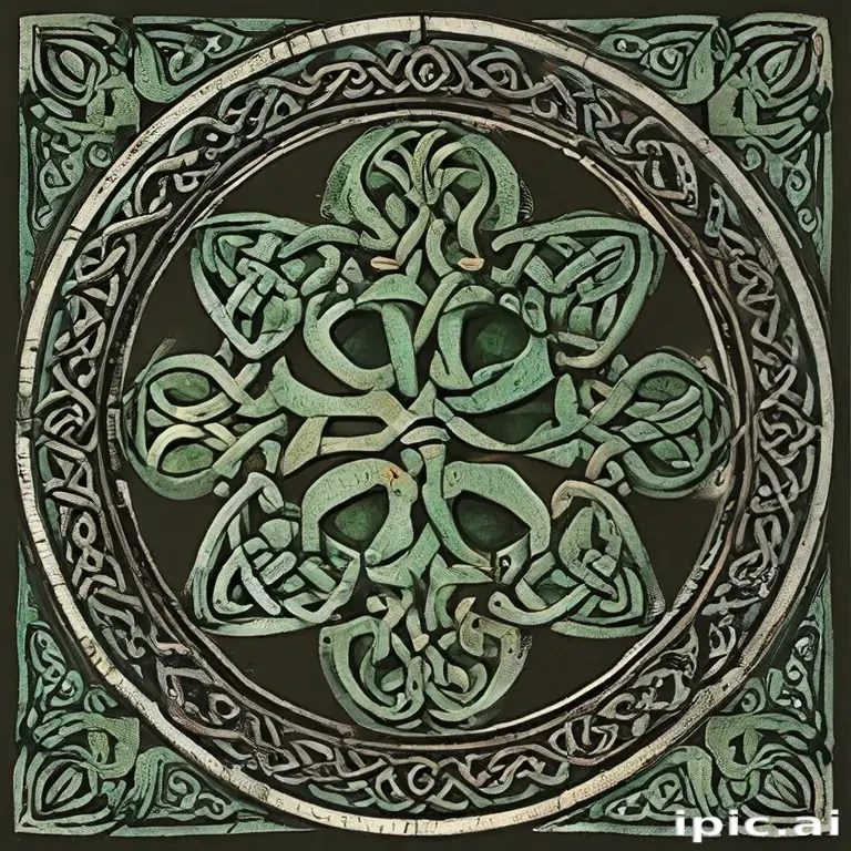 celtic symbols