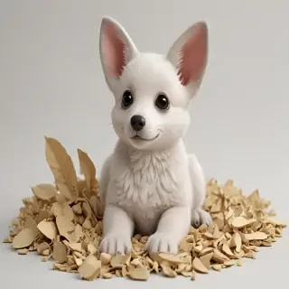 3d images