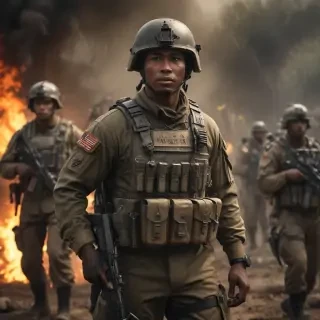 army png