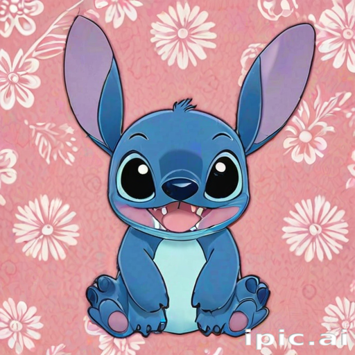 stich wallpapers