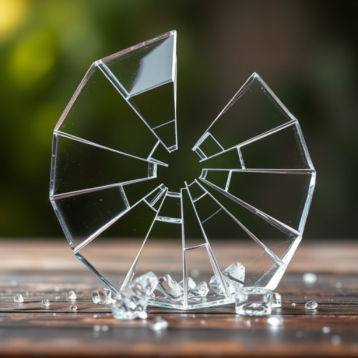 glass broken png